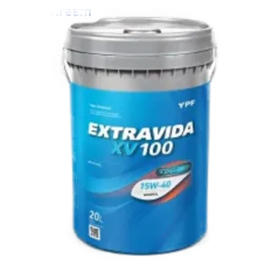 EXTRAVIDA XV100