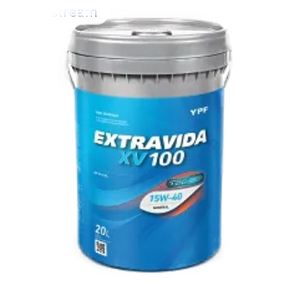 EXTRAVIDA XV100