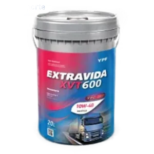 EXTRAVIDA XVT600