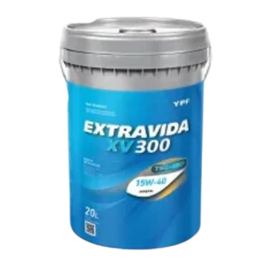 EXTRAVIDA XV300