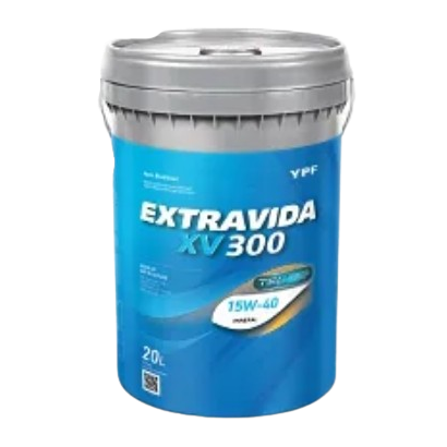 EXTRAVIDA XV300