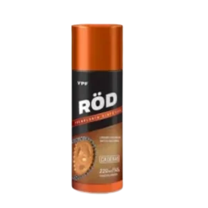 RÖD CADENAS