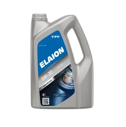 ELAION  FS 530