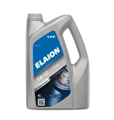 ELAION  FS 540