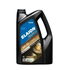 ELAION AURO DPF 530