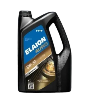 ELAION AURO  FE 530