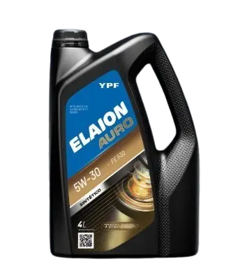 ELAION AURO  FE 530