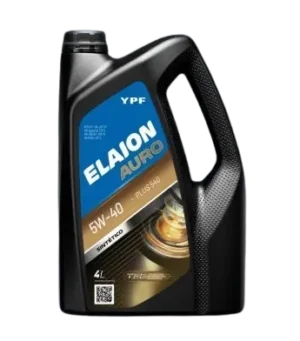 ELAION AURO  PLUS 540