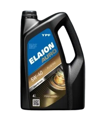 ELAION AURO  PLUS 540