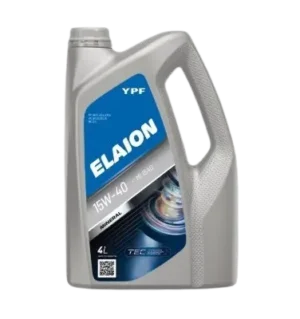 ELAION  MI 1540