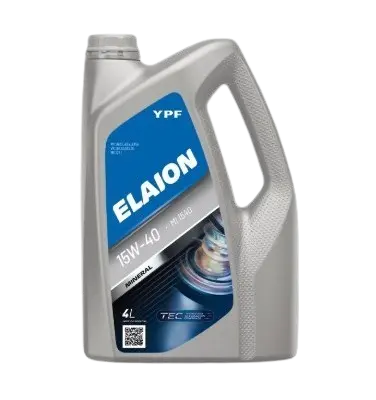 ELAION  MI 1540