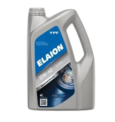 ELAION  TS 1040